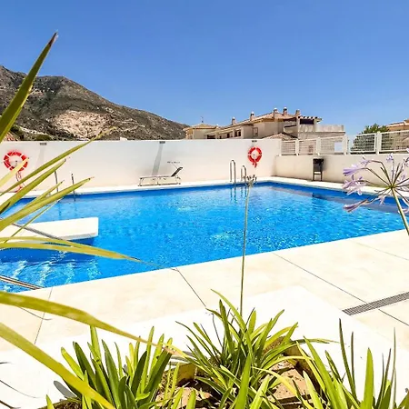 La Serena Mar, Pueblo, Luxury With Jacuzzi *