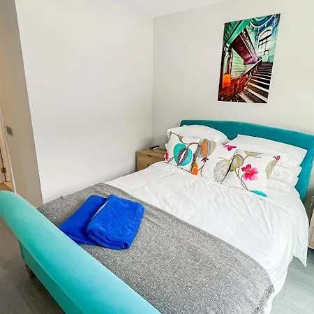 La Serena Mar, Pueblo, Luxury With Jacuzzi Apartamento *