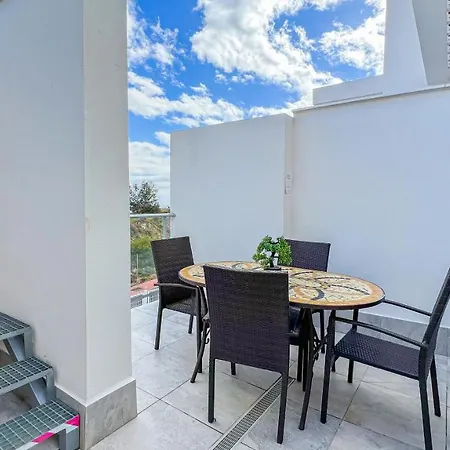Apartamento La Serena Mar, Pueblo, Luxury With Jacuzzi *