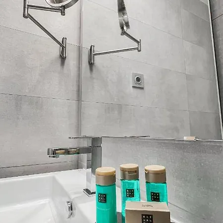 La Serena Mar, Pueblo, Luxury With Jacuzzi Apartment *