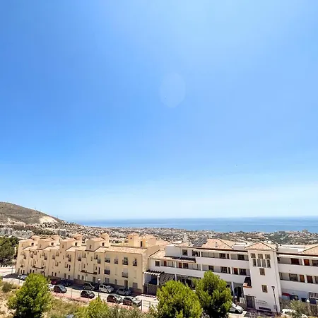 La Serena Mar, Pueblo, Luxury With Jacuzzi Apartment *